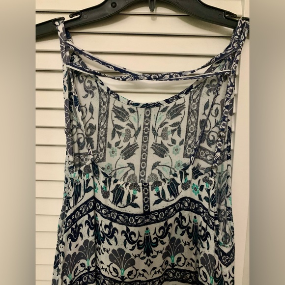 NWT Roxy summer dress - Picture 2 of 3